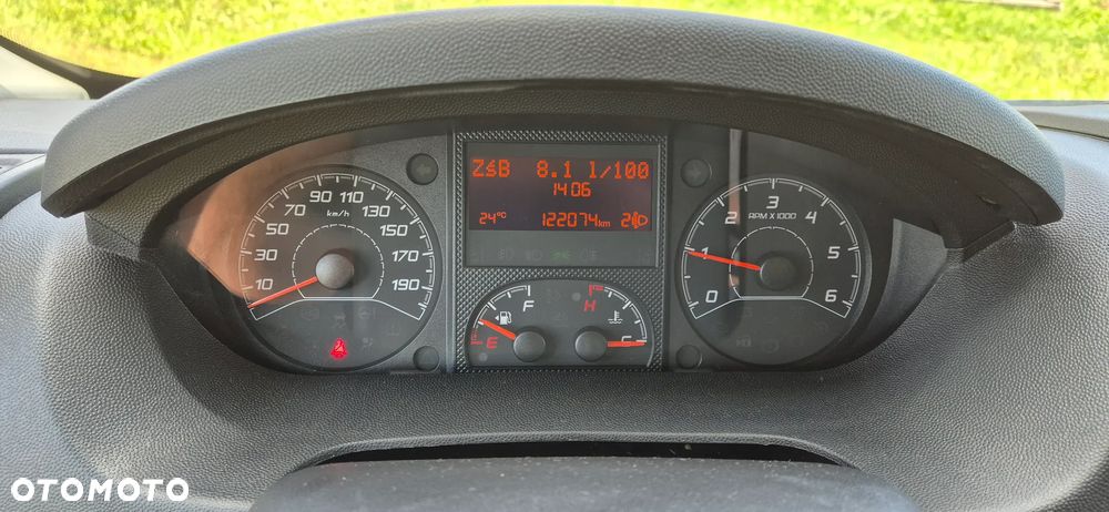 Citroën Jumper - 9