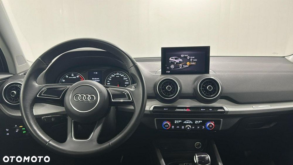 Audi Q2 35 TFSI S tronic - 9