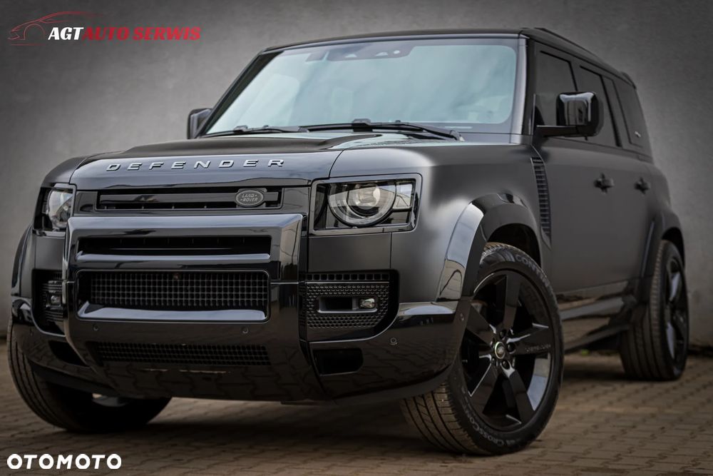 Land Rover Defender 5.0 P525 V8 - 16