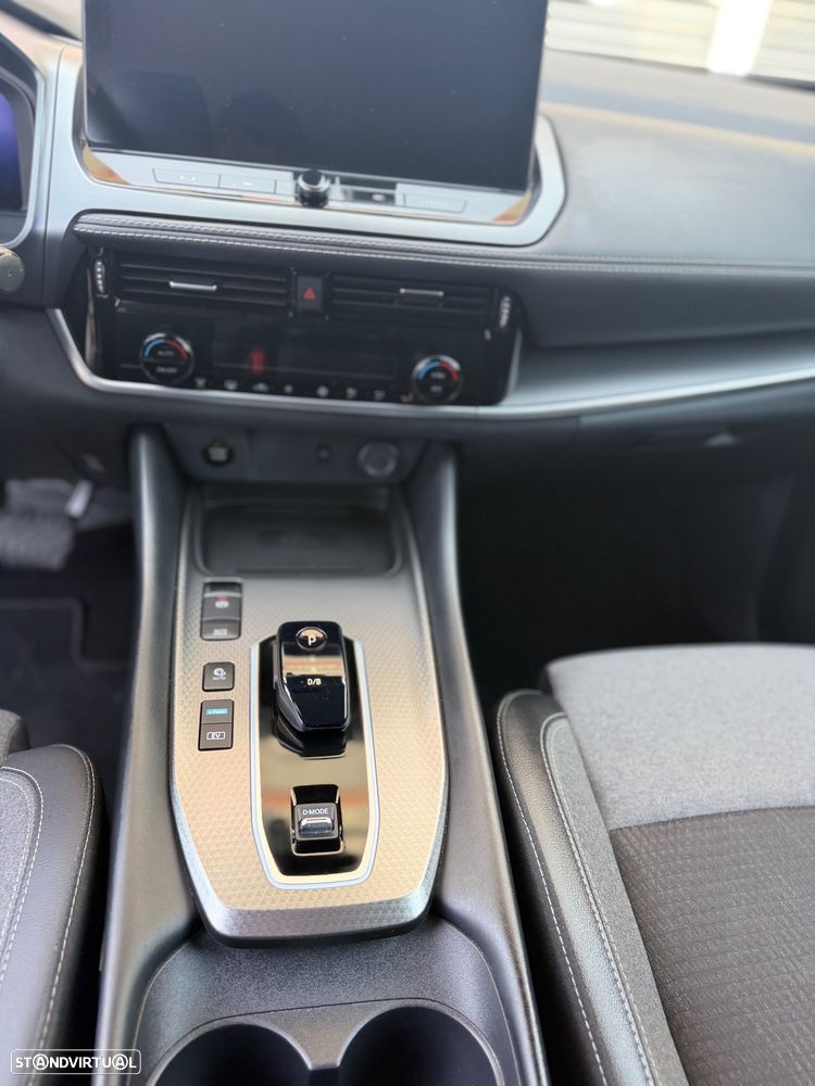 Nissan Qashqai - 15