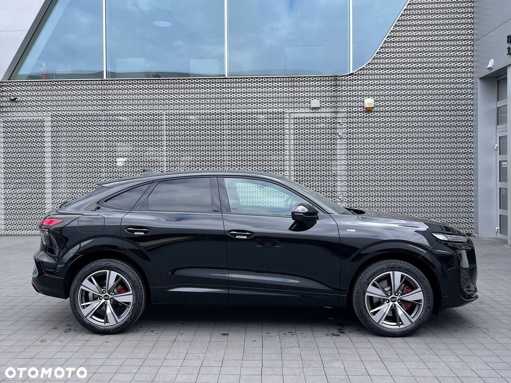 Audi Q3 Sportback - 1