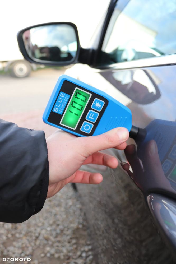 Hyundai i30 blue Kombi 1.6 GDi YES Gold - 23