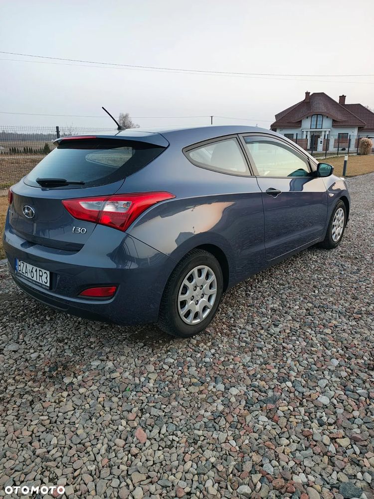 Hyundai i30 - 3