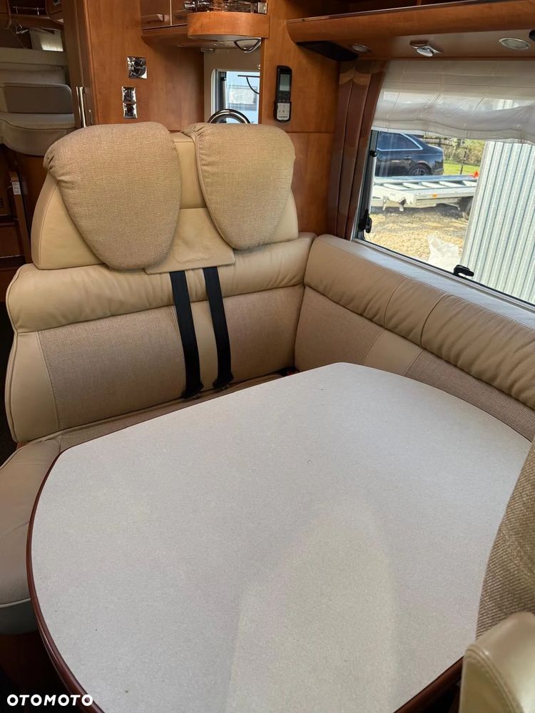 Carthago C-LINE I 4.8 - 18