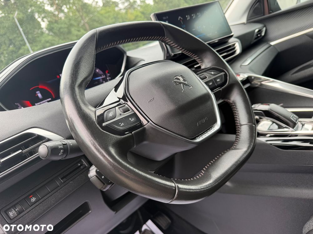 Peugeot 5008 - 20