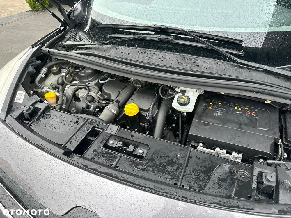 Renault Scenic - 6