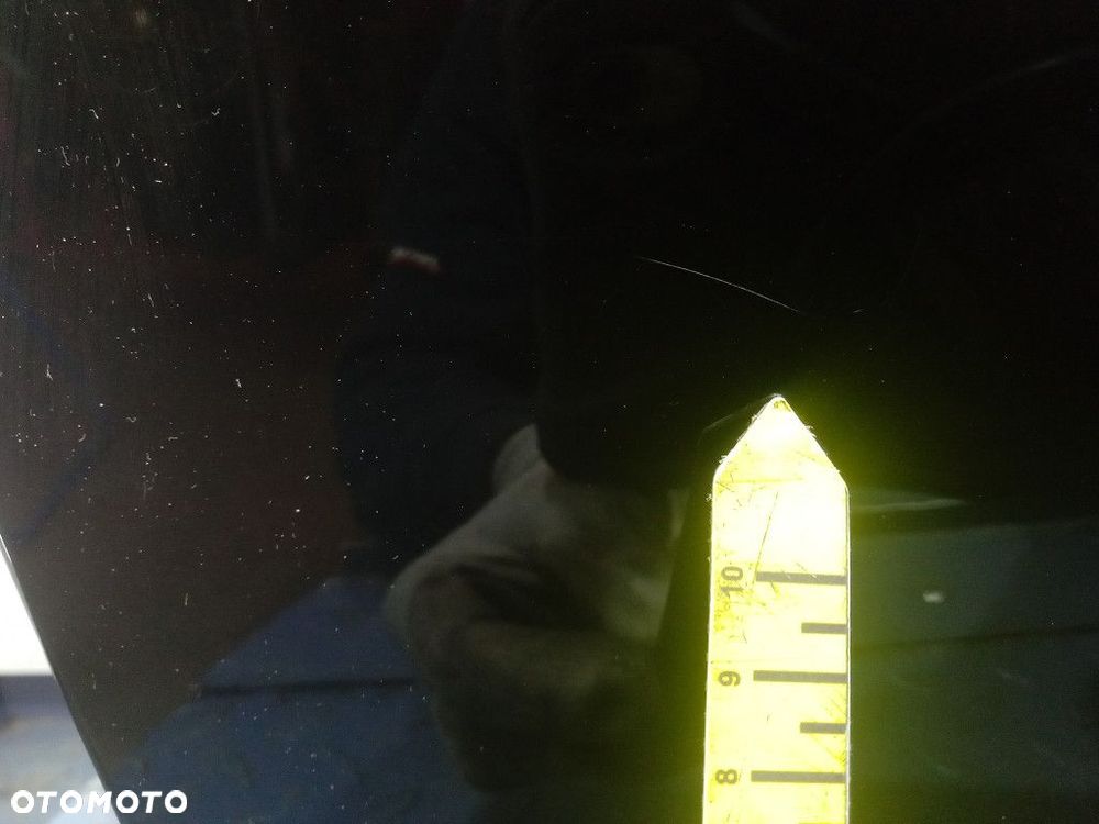 BMW X6 E71 E72 DRZWI TYŁ LEWE TYLNE 475 - 10