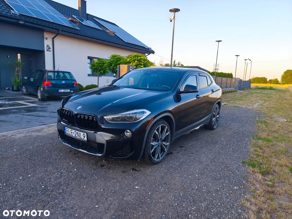 BMW X2 - 5