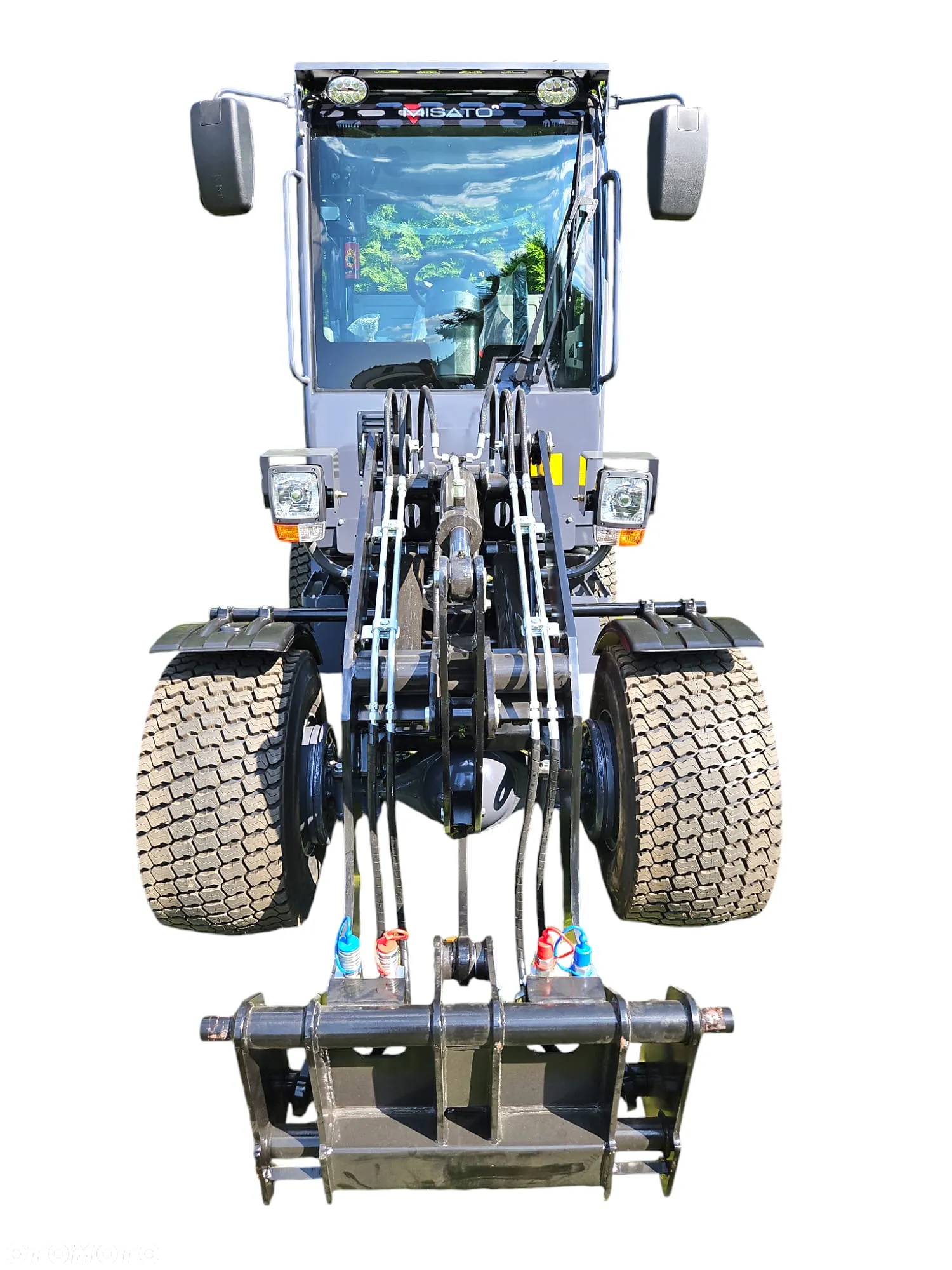 MISATO Mini 780 - 9