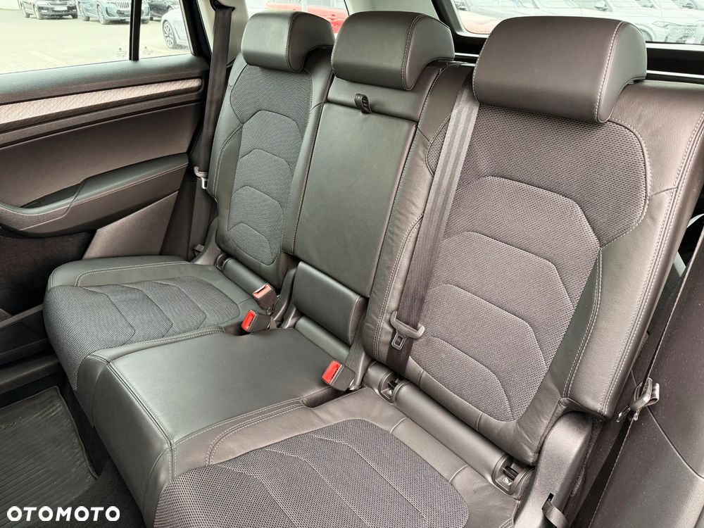 Skoda Kodiaq 1.5 TSI ACT 4x2 Style DSG - 28