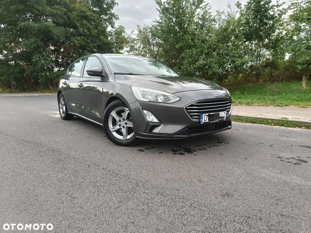 Ford Focus 1.5 EcoBlue Active - 2