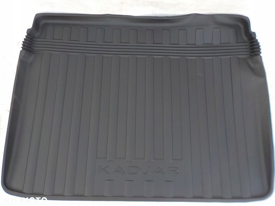 RENAULT KADJA R DYWAN MATA BAGAŻNIKA NOWA ORYGINAŁ - 4