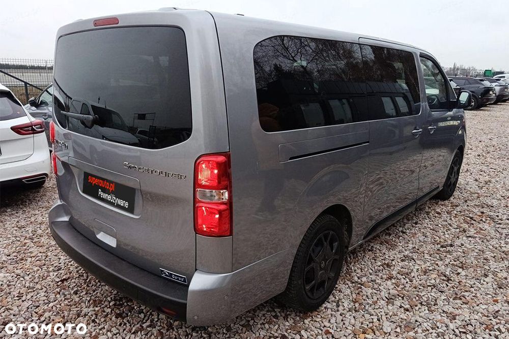 Citroën SpaceTourer - 6