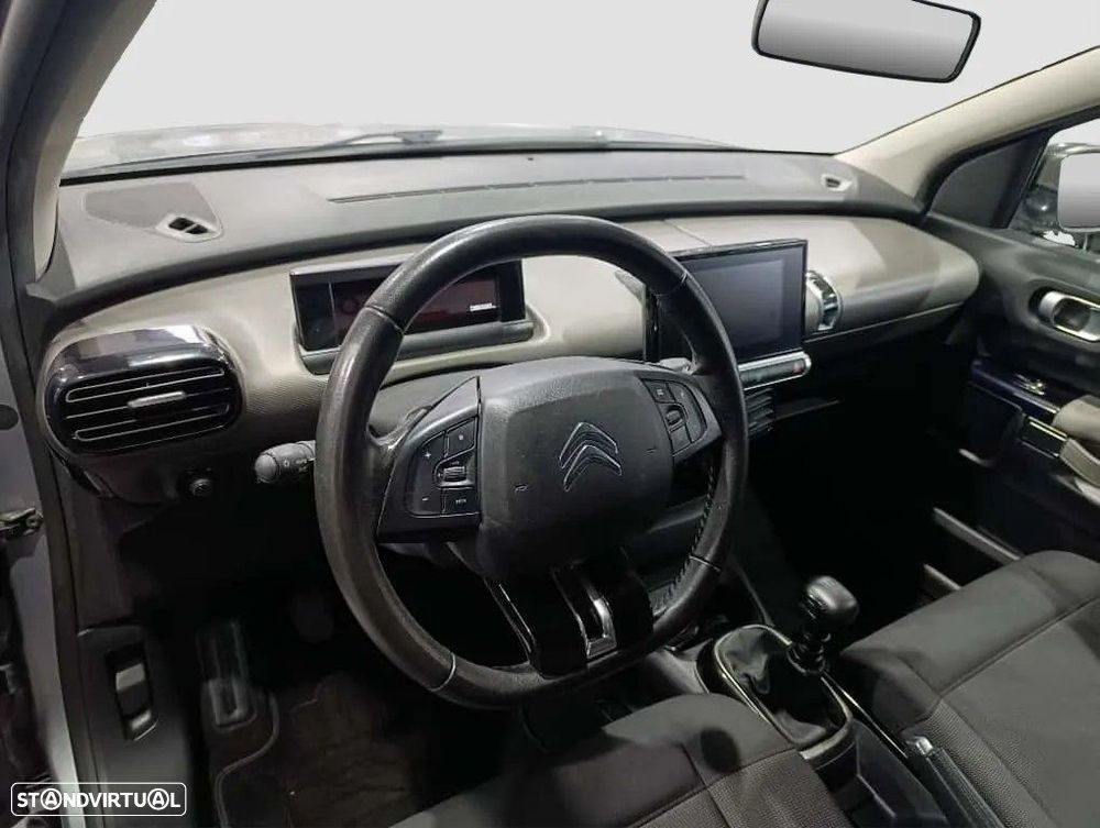 Citroën C4 Cactus 1.2 PureTech Feel Business - 7