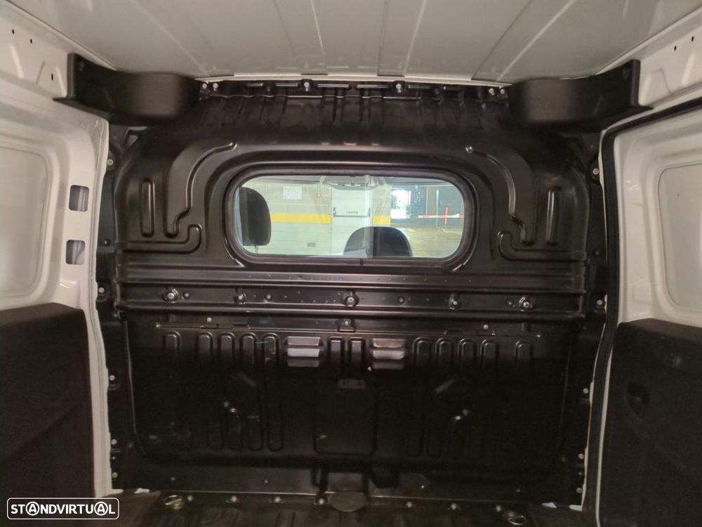 Fiat Doblo Cargo 1.6 MJ SX 3L - 9