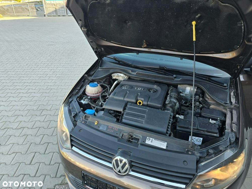 Volkswagen Polo - 35