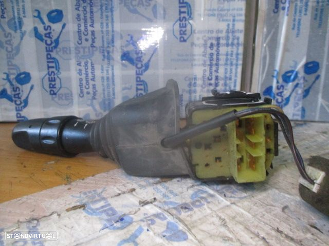 Comutador 96552843 CHEVROLET LACETTI 2003 ESCOVAS, Luzes Nevoeiro - 2