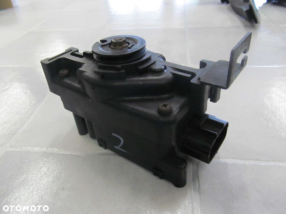 MAZDA 6 GG 02-08 POTENCJOMETR GAZU GJ6A 66 312 - 3