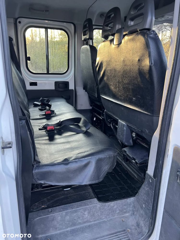 Fiat Ducato - 13