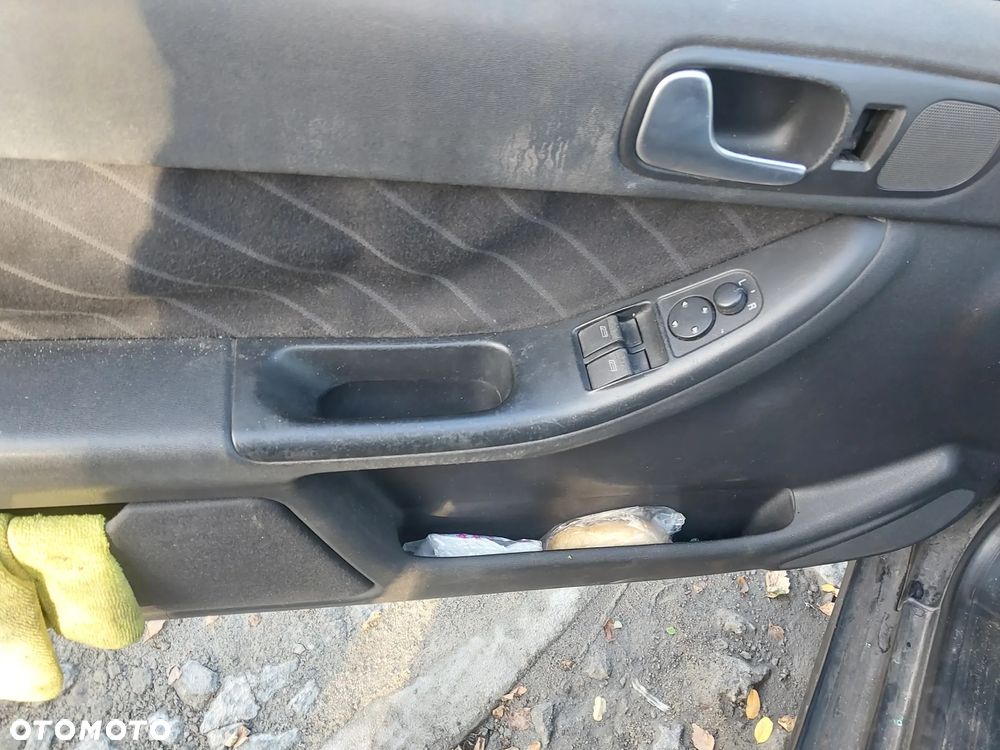 Audi A3 8L Lift FL polift silnik kompletny 1.9 TDI ASZ 130 150 KM skrzynia biegów DRW 6 Biegów sprzęgło drzwi lewe prawe zderzak maska błotnik klapa lusterko LZ9W pompowtrysk turbina maglownica mcperson sanki belka amortyzator mechanizm szyby serwo pompa pompka panel podszybie lampa tłumik wydech szyba sonda fotel pompka głowica NA CZĘŚCI WSZYSTKIE CZĘŚCI - 19