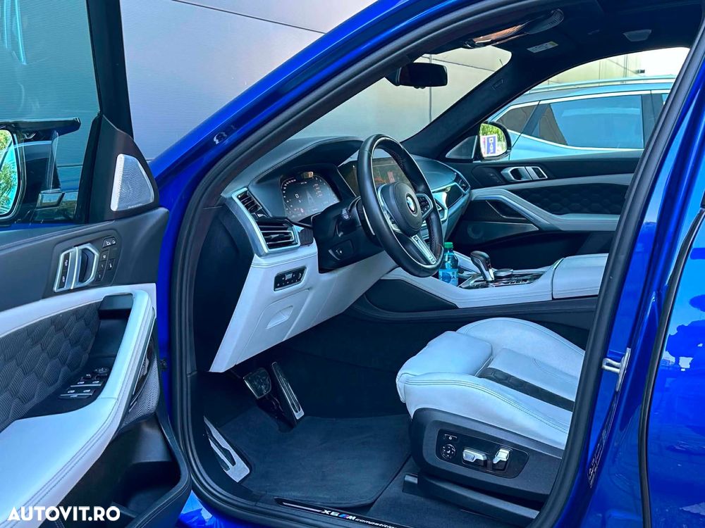 BMW X6 M Standard - 5