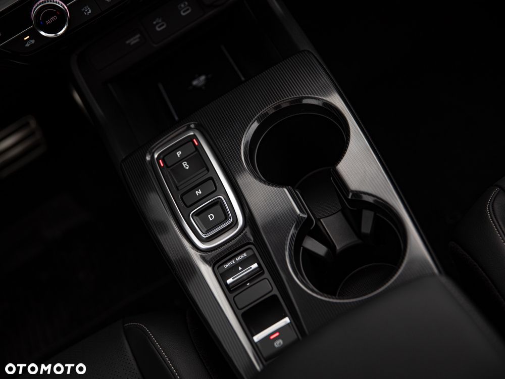 Honda Civic 2.0 i-MMD Sport BSI CVT - 12
