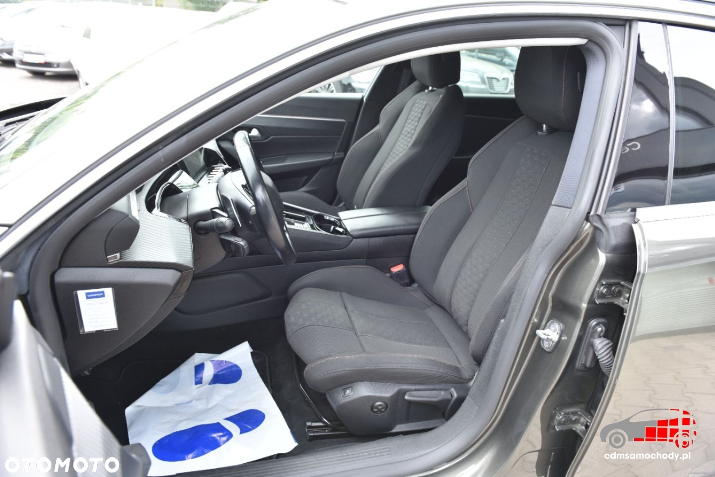 Peugeot 508 - 15
