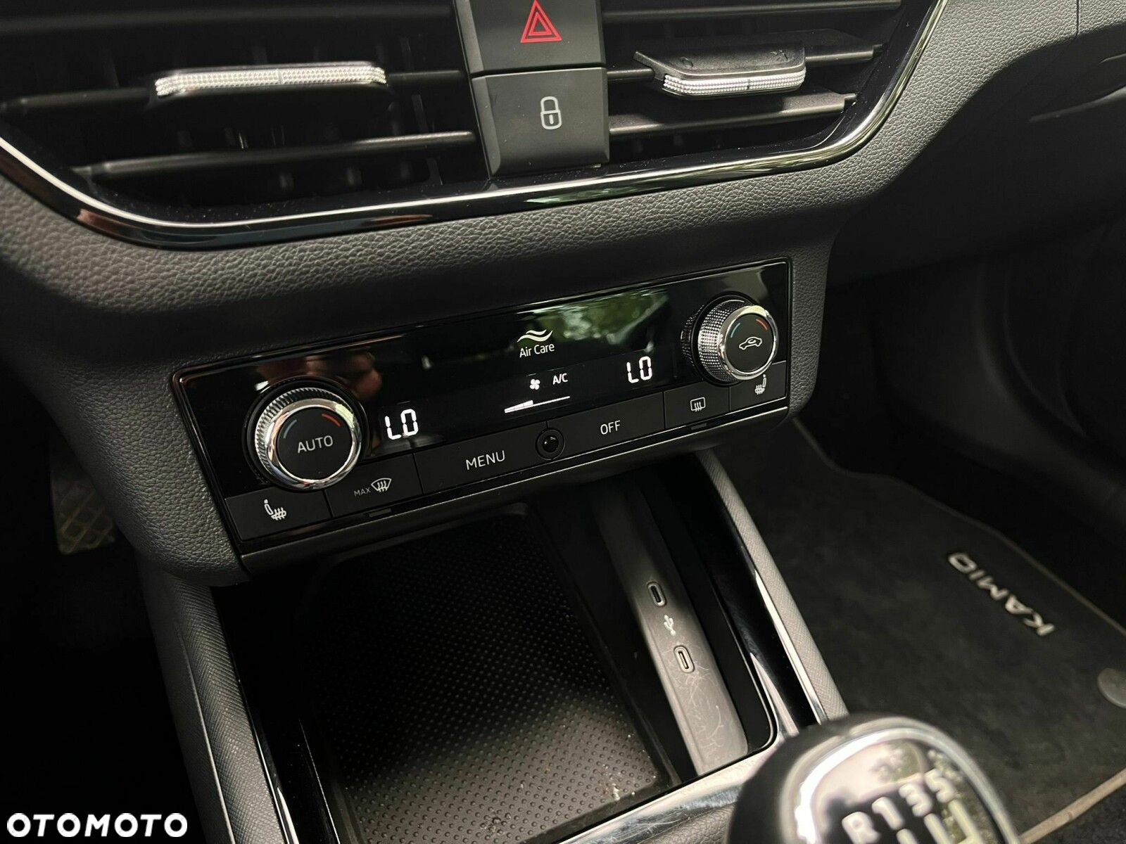 Skoda Kamiq 1.0 TSI Ambition - 23