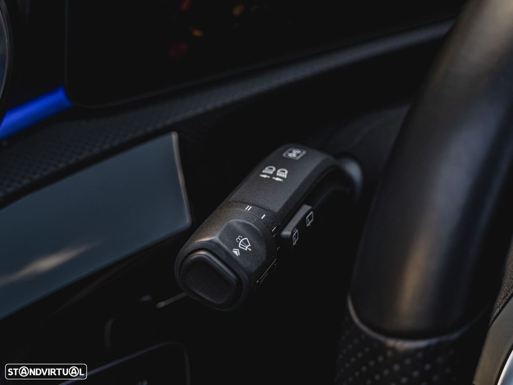 Mercedes-Benz A 180 d AMG Line Aut. - 13