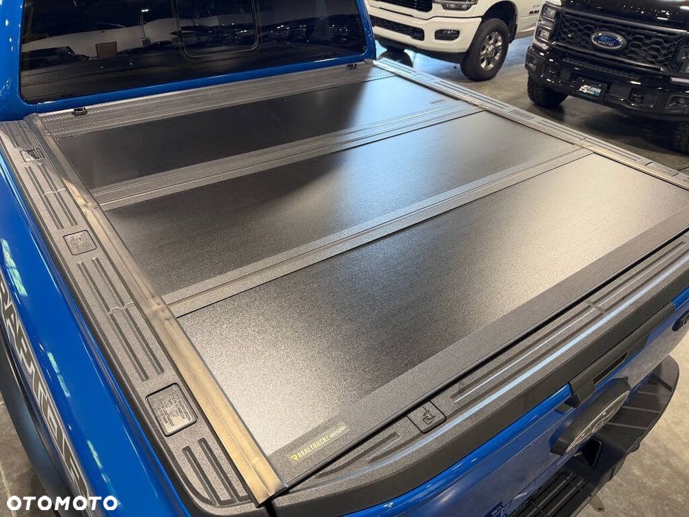 Ford Ranger 2.0 EcoBlue 4x4 DC Wildtrak - 15