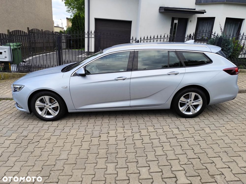 Opel Insignia 2.0 CDTI Innovation S&S
