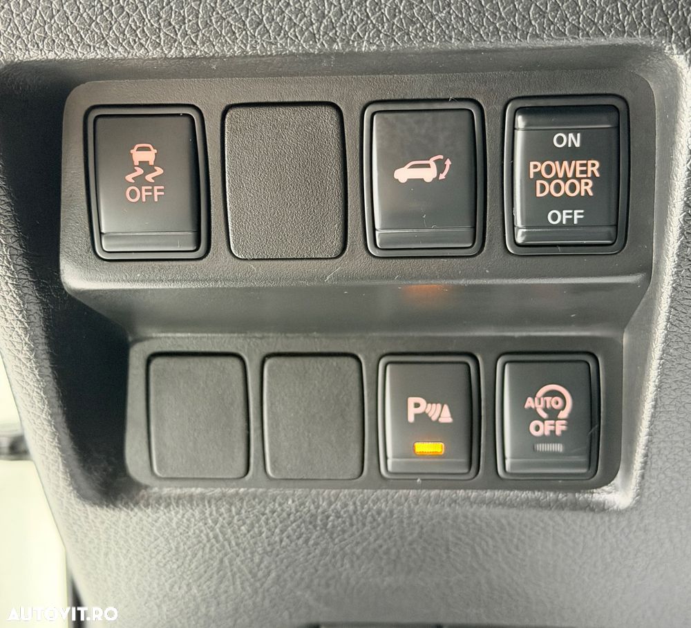 Nissan X-Trail 1.6 dCi Tekna - 13