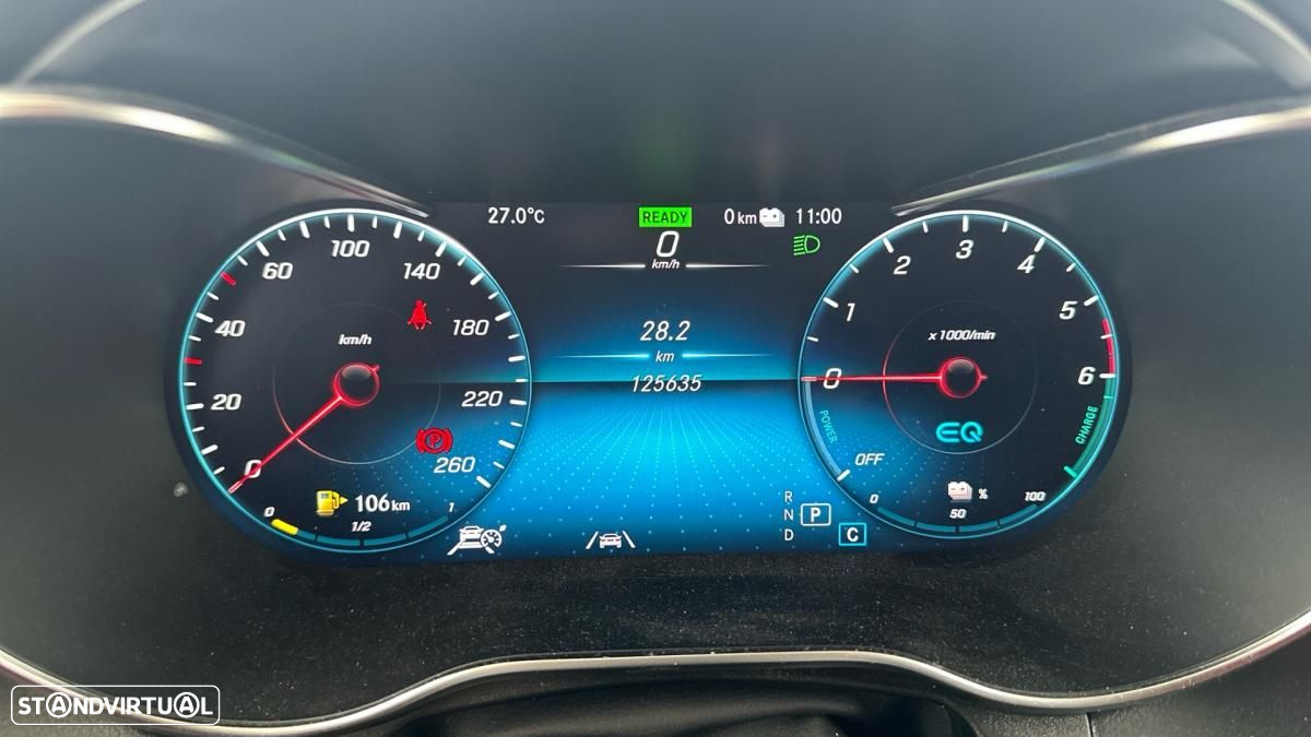 Mercedes-Benz GLC 300 de 4Matic - 3