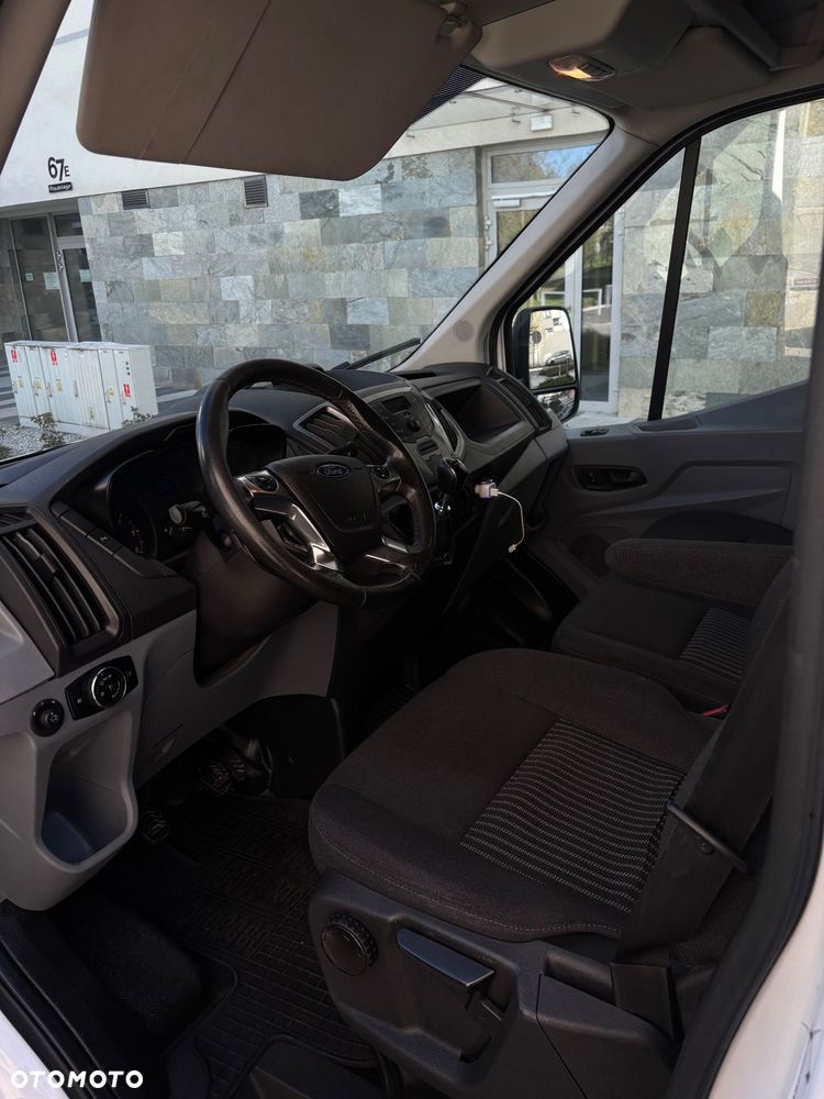 Ford Transit - 5