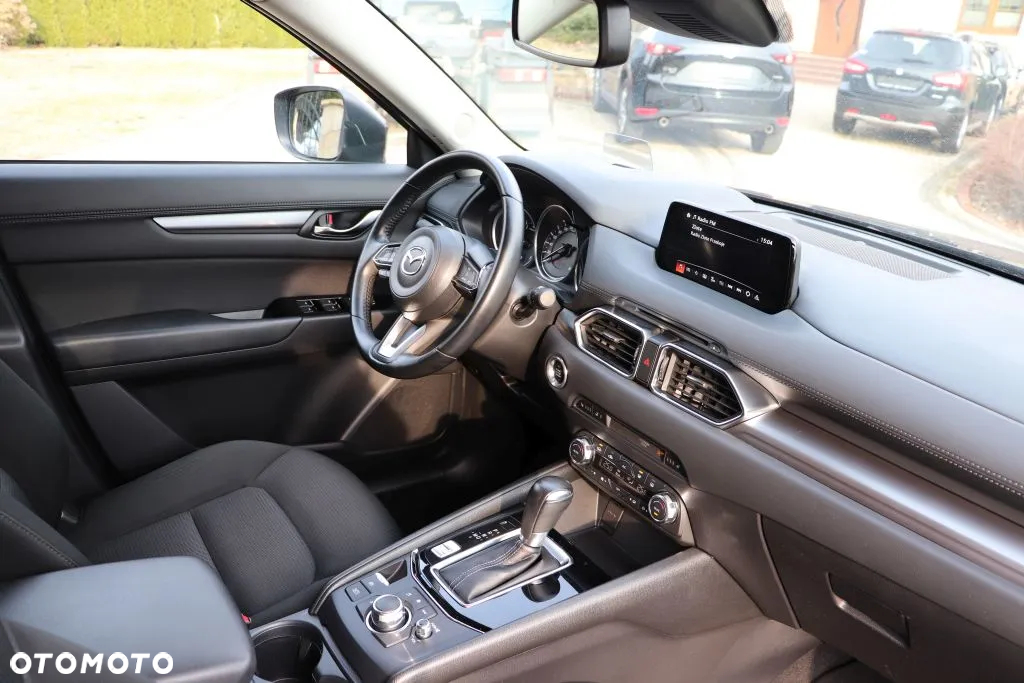 Mazda CX-5 2.0 Skymotion 2WD - 5