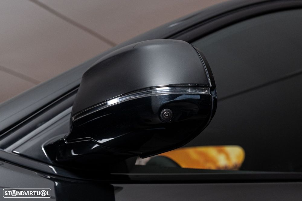 BMW X3 20 d xDrive Pack M Auto - 10