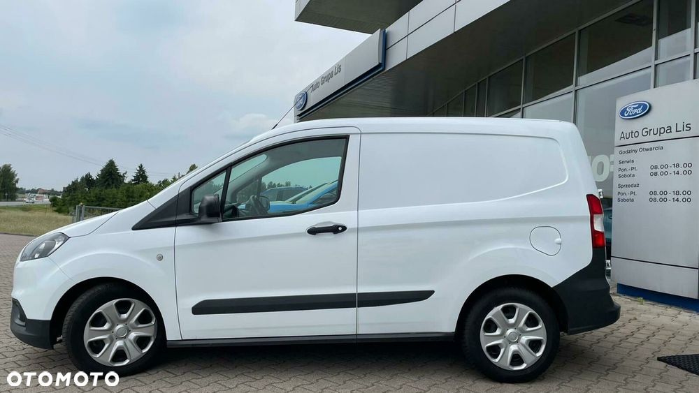Ford Ford Transit Courier VAN Trend 1,5 TDCI 75 KM - 7