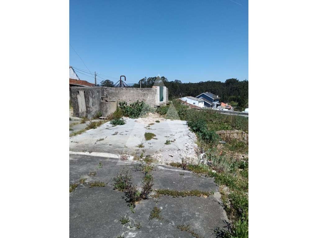 Terreno em Oliveirinha com 2 frentes em ótima localização! - Grande imagem: 3/11
