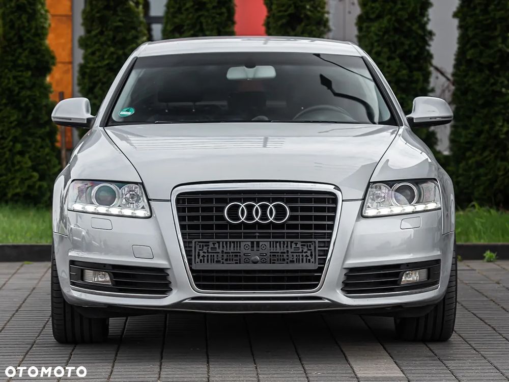 Audi A6 Limousine - 4
