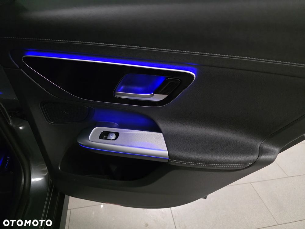 Mercedes-Benz GLC 220 d 4Matic 9G-TRONIC Edition AMG Line - 27