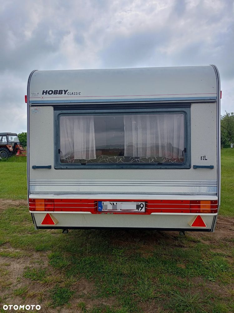 Hobby 545 - 3