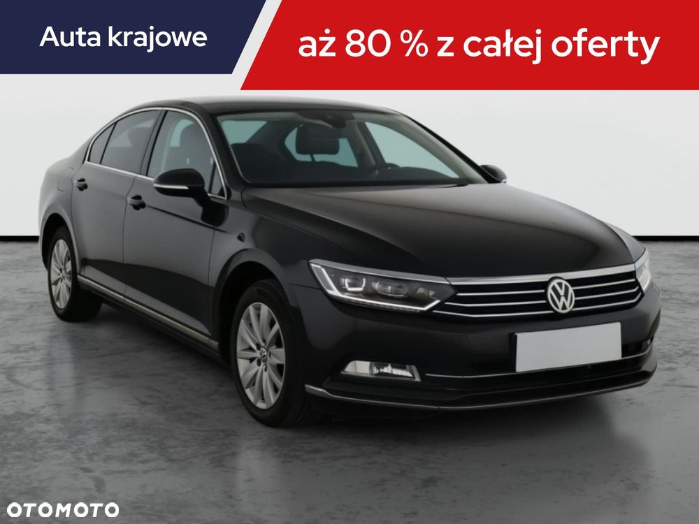 Volkswagen Passat - 3