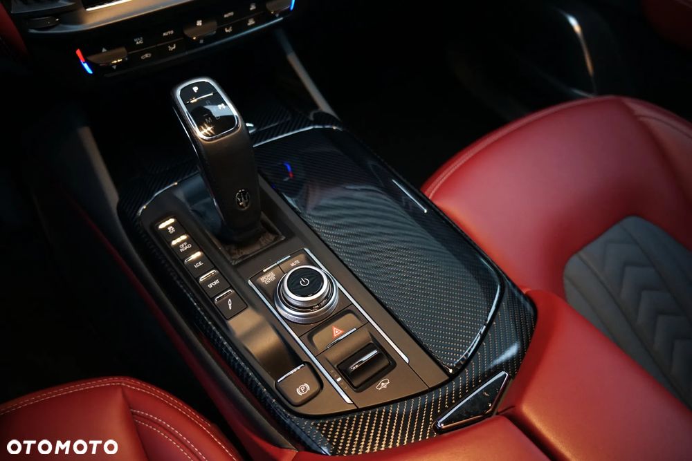 Maserati Levante Q4 - 24