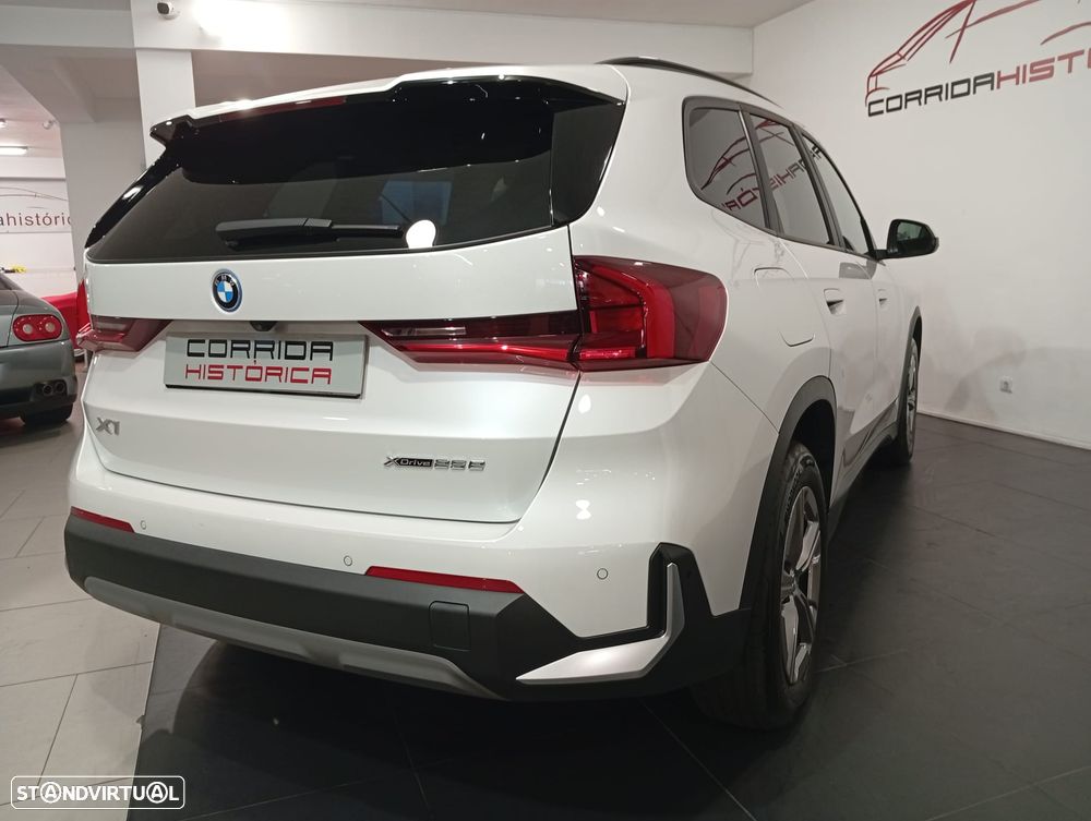 BMW X1 xDrive25e xLine - 2
