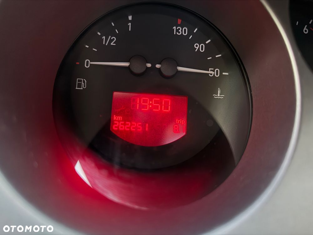 Seat Altea 1.6 Reference - 9