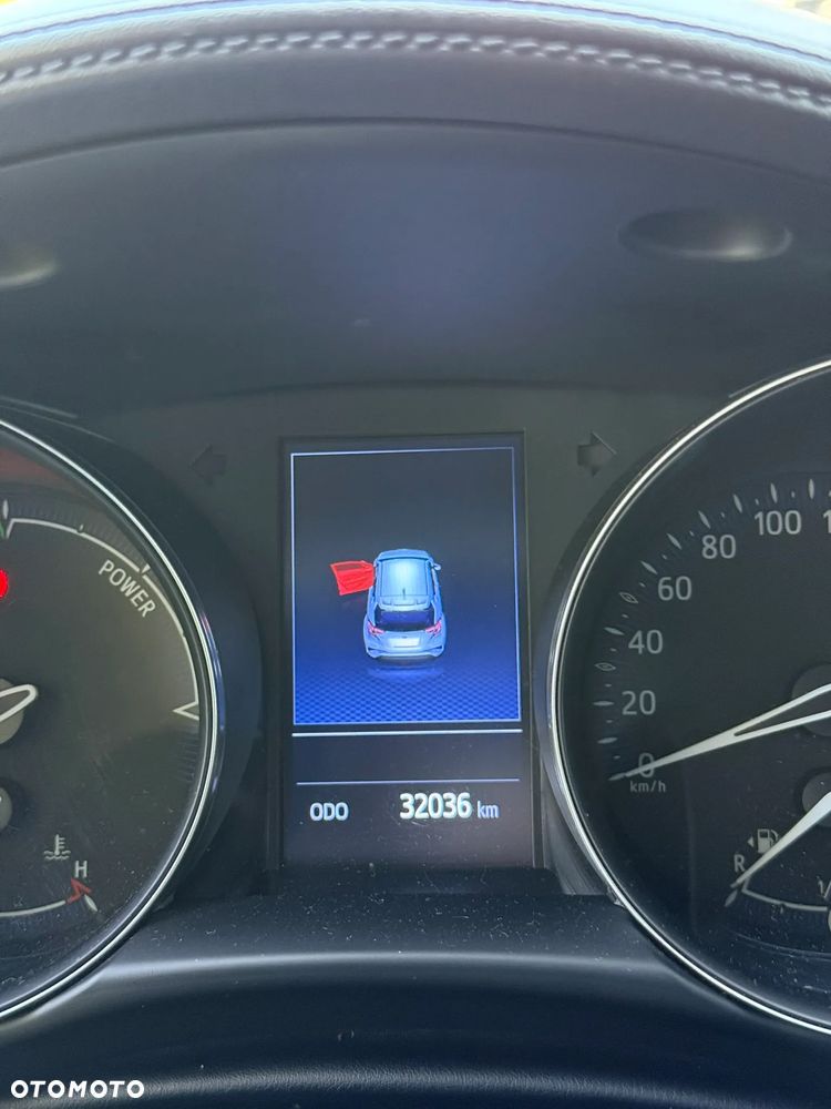 Toyota C-HR - 17