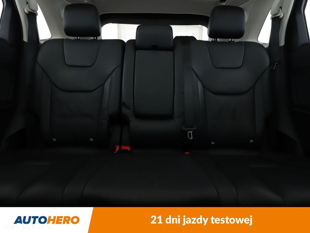 Ford Edge 2.0 TDCi Twin-Turbo 4WD Titanium - 15