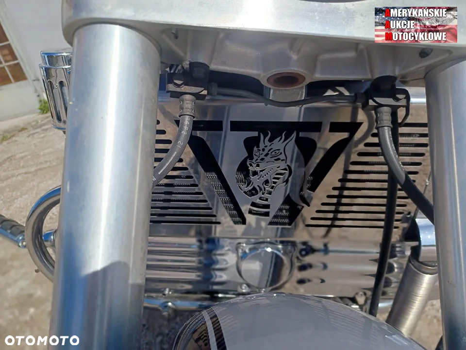 Honda Valkyrie - 12