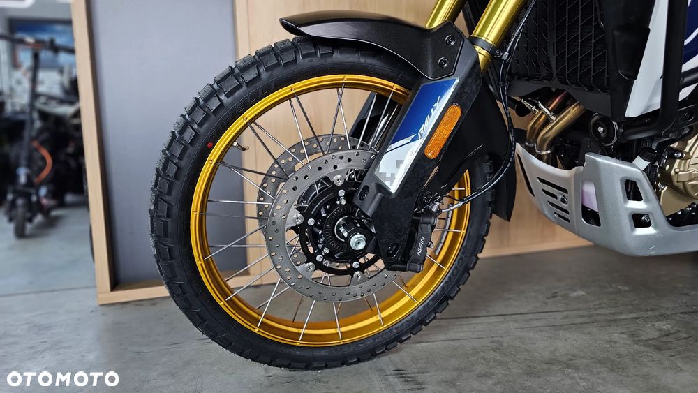 VOGE 800 Rally - 20