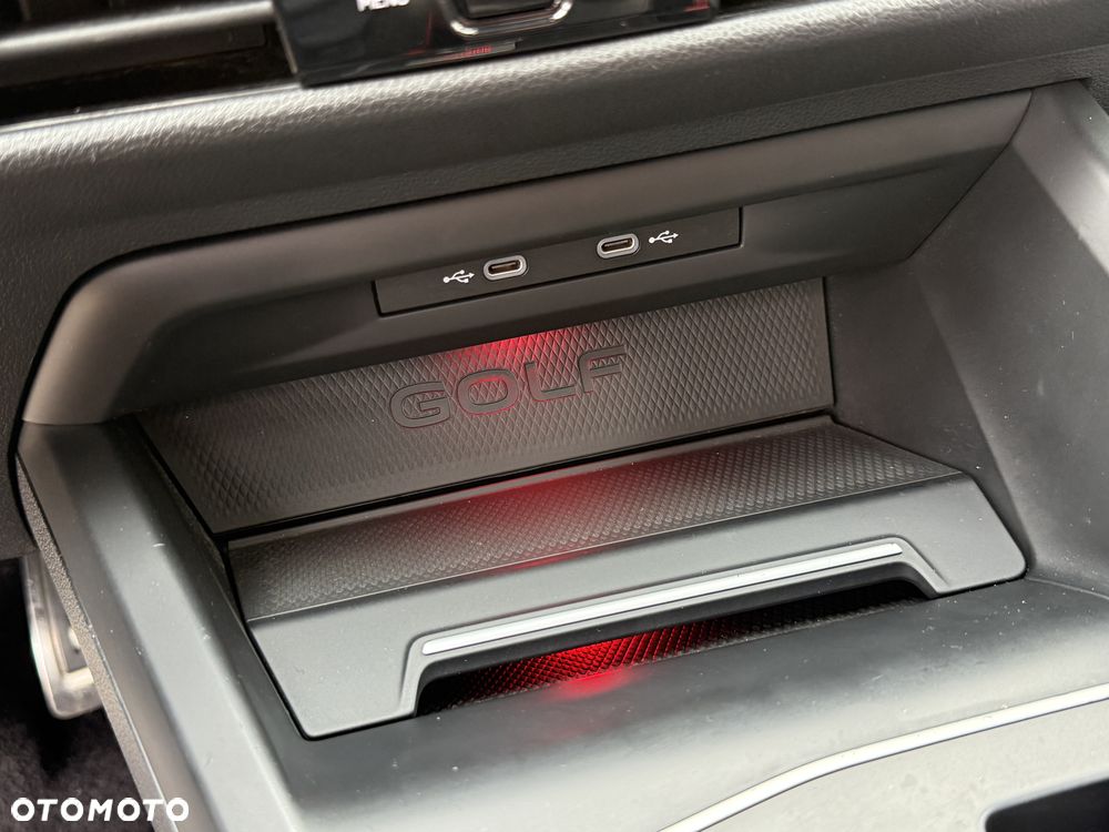 Volkswagen Golf 2.0 TSI OPF DSG GTI Clubsport - 29